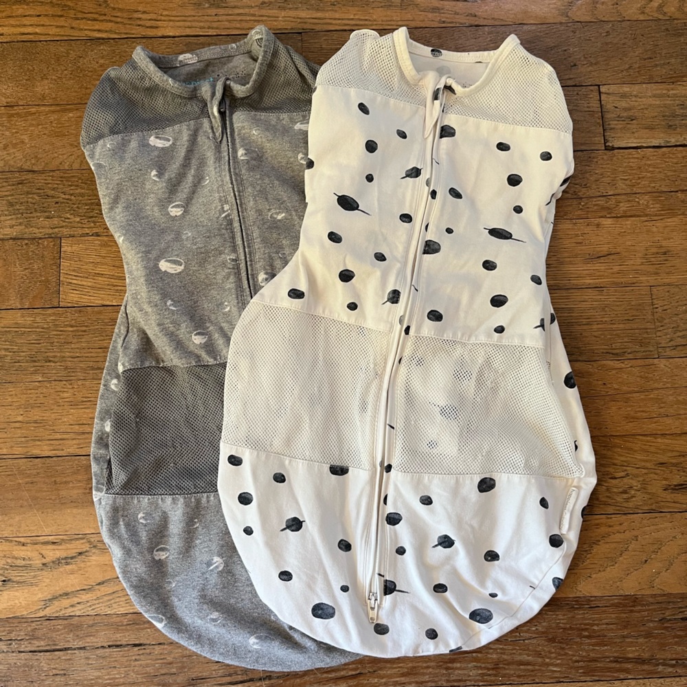 Happiest Baby Sleepea Swaddle